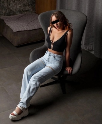 Анкета проститутки Ульянка - Фото, г. Дюртюли, 25 лет, №329